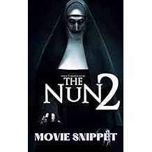 The Nun 2 II 2023 Dub in Hindi Full Movie
